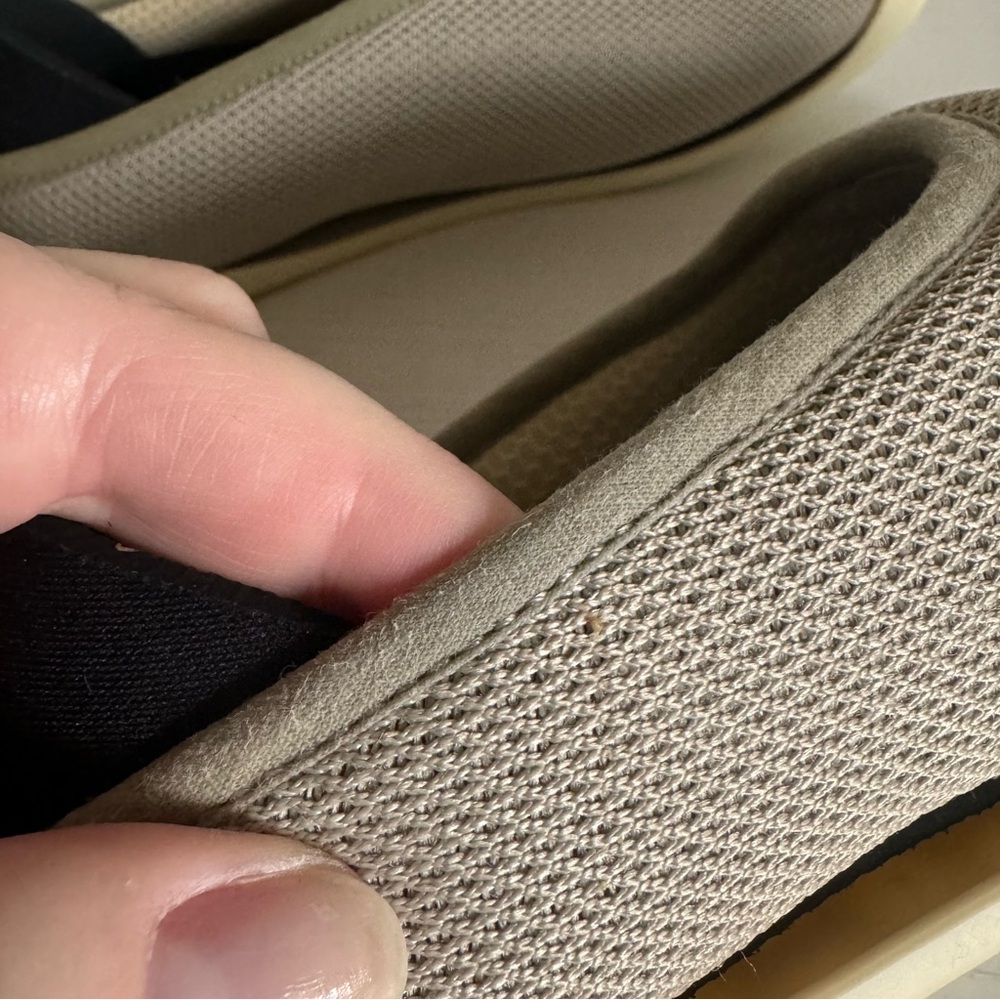 Mahabis | Summer Hybrid Slippers - Picture 4 of 8